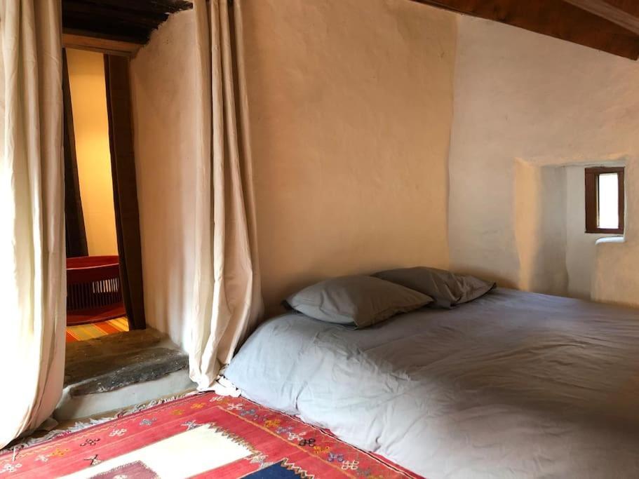 Maison Rurale Au Coeur Des Cevennes Ardechoises Dompnac Luaran gambar
