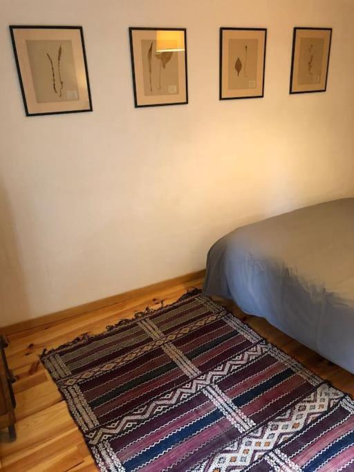 Maison Rurale Au Coeur Des Cevennes Ardechoises Dompnac Luaran gambar