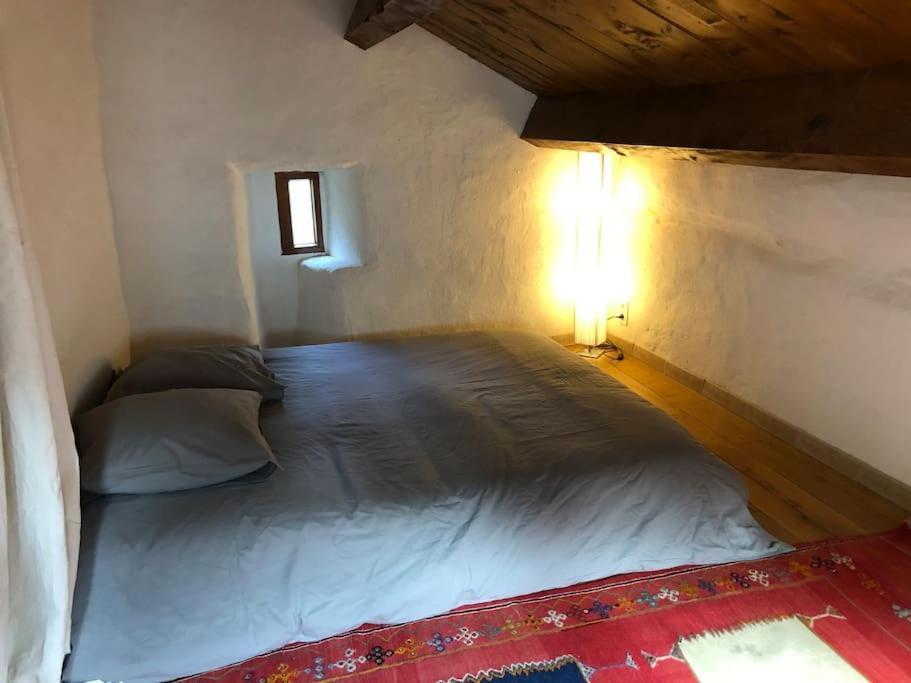 Maison Rurale Au Coeur Des Cevennes Ardechoises Dompnac Luaran gambar