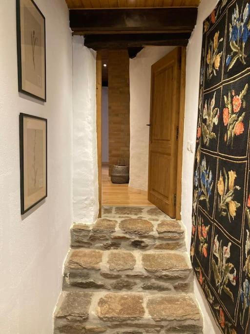 Maison Rurale Au Coeur Des Cevennes Ardechoises Dompnac Luaran gambar